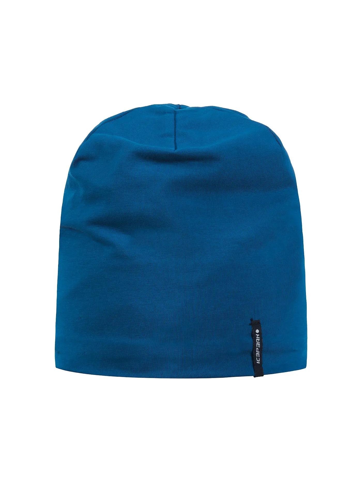 ICEPEAK | Kinder Mütze Hartford | blau